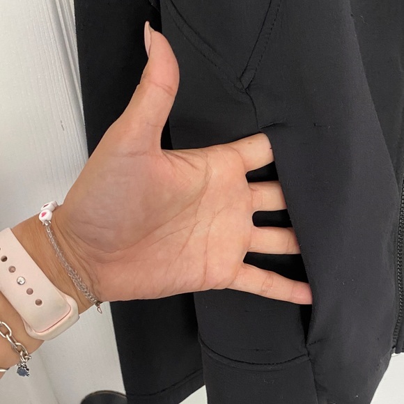 Lululemon Zip up Sweater/jacket - Picture 5 of 5